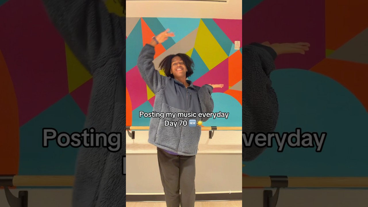 Music everyday: day 70 🆕☀️ #mannasteel #mannafests #mannajproductions #mannasteelmusic #newday