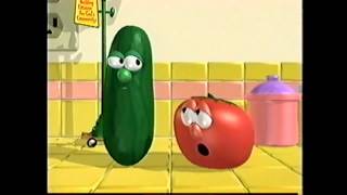 Veggietales Veggietown5