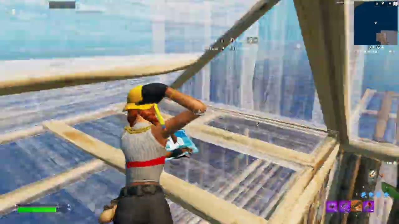 Видеоролик Moments May 01, 2023-го дня