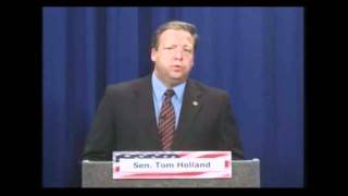 KWCH Debate - Opening Statement
