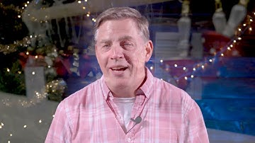 The Bethlehem Candle | Advent Week 2