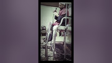 القارئ محمد محمود شحاتة يتلوا علينا ماتيسر من سوره النحل
