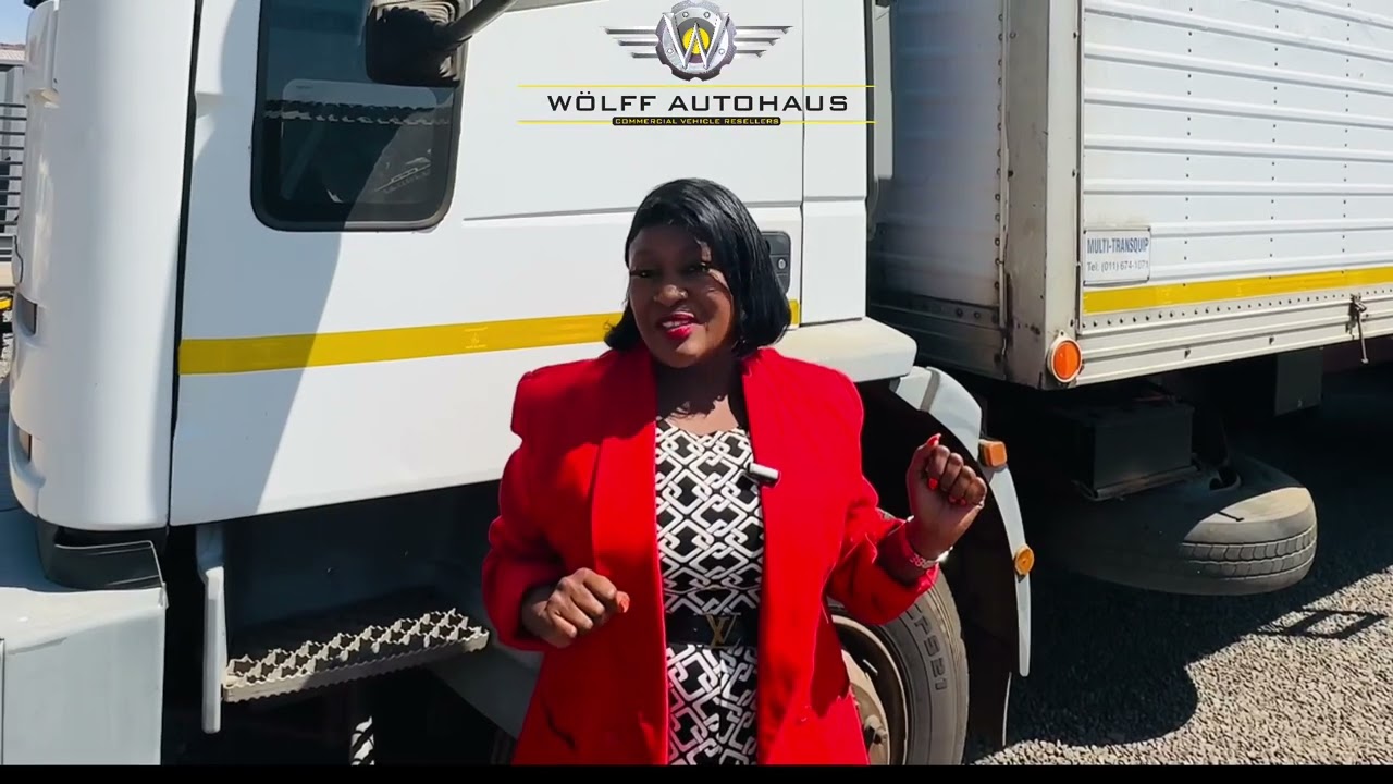 1996 Iveco Eurocargo for sale