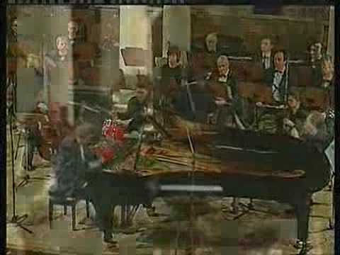 Mozart-Vilensky Fantasy