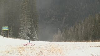 KRQE News 13 Winter Weather Special screenshot 4