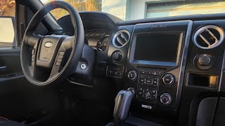F150 Interior Upgrades That Make Your 20092014 Feel Like a 2024
