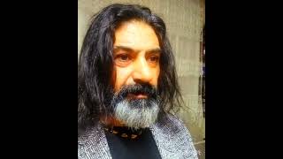 Çi̇ft Camlardan Ses Gelmi̇yor (Part.1.) İbrahi̇m Gökdeni̇z