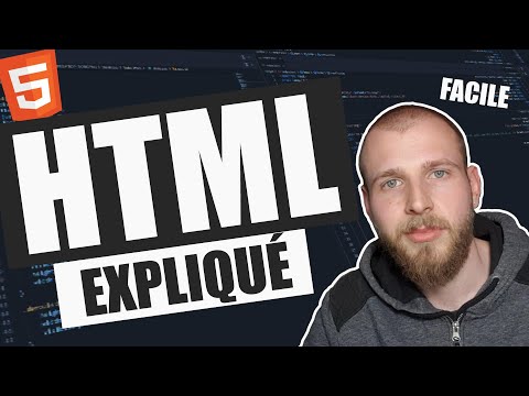 8 Minutes to Learn HTML