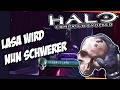 LASA wird HÄRTER 💪 | #halo #haloremake #halocampaignevolved