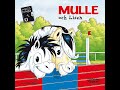 Mulle och Lisen (Del 1) Mp3 Song