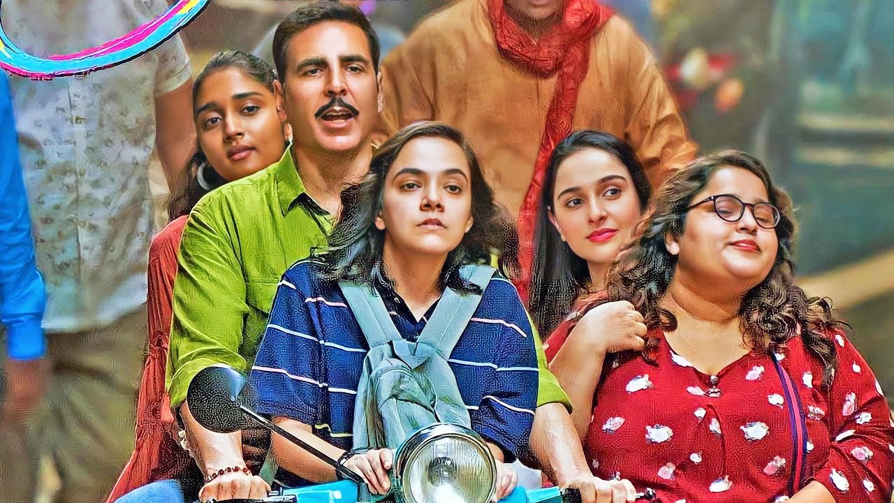 الناس بيتنمروا علي اخواته علشان مش حلوين ومحدش بيعبرهم لكن بيقرر ميجوزهمش ويخليهم يكملوا تعليمهم