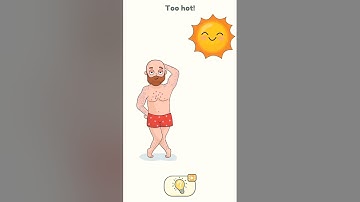 dop 2 level 130 too hot #shortsfeed #dop2dop2 #youtubeshorts #gameplay #games @dop2gaming