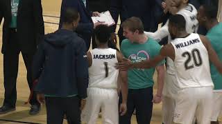 Zips Basketball Weekly Episode 5 Feature: Meet the Juniors - 1/19/20
