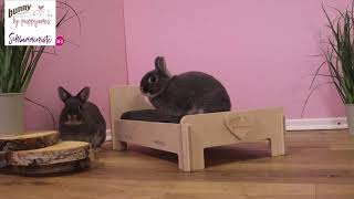 BUNNY NATURE - Schlummerkiste