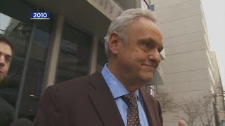 Denny Hecker May Move To Halfway House