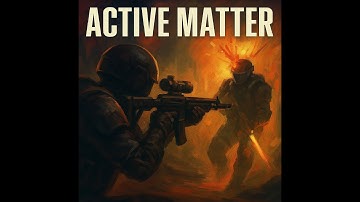 Active Matter / Gameplay + PVP