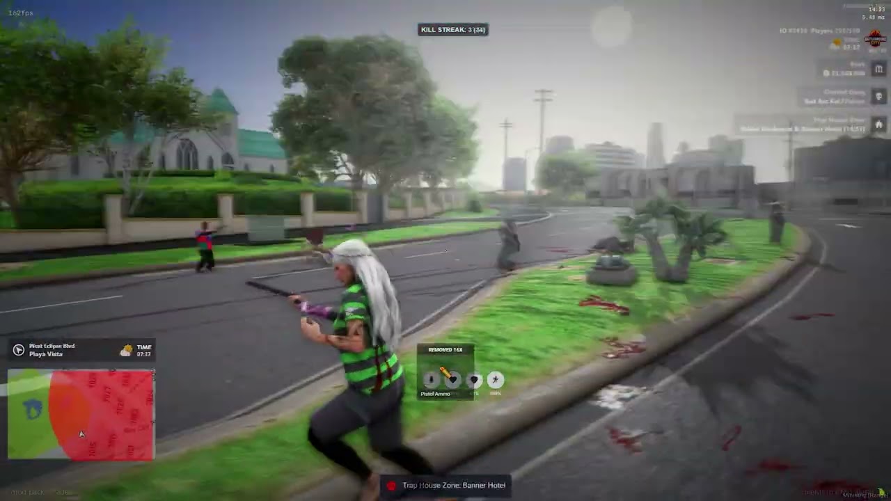 GRABE YUNG KABA, KABADINGAN NI Y*** (