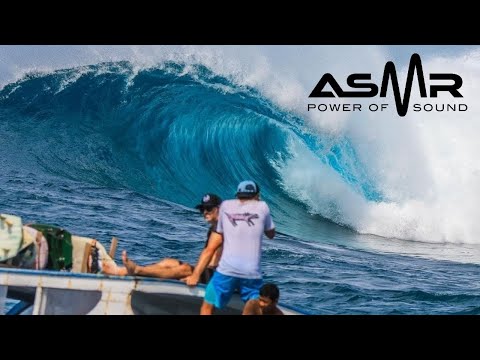 Video: Kem Surf Amerika Tengah