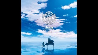 .hack Piano Arrange Collections - Vol. 1