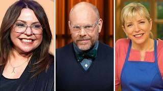 Food Network Chefs Who Vanished: The Real Reason You Don’t See Them Anymore