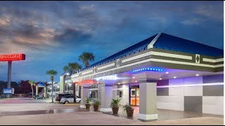 Travelodge: Deltona, Florida