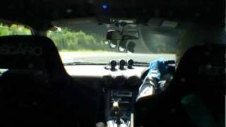 2010.7.25YZサーキット東コース