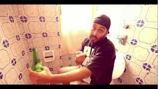 Video thumbnail of "E-Green - Tutti d'accordo - Prod. Nondirechaz"