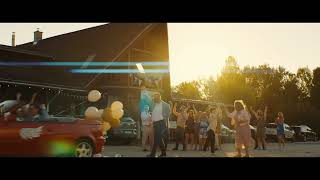 Cofidis - Just Married Reklámfilm