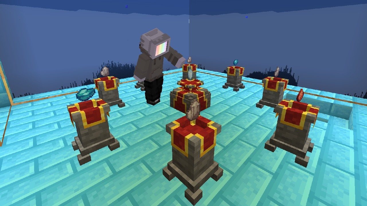 Crazy Crystallization and Mystical Agriculture | Seaopolis Submerged Ep 5