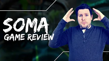 SOMA Game Review Is It Worth Your Time SOMA Game Review Is It Worth Your Time