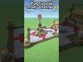 Minecraft: AESTHETIC Crafting Area Tutorial
