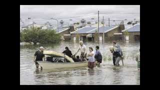 Inundacion 2003 Santa Fe - Los Palmeras chords