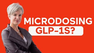 An integrative approach to GLP-1s? Tyna Moore, N.D. Net Worth