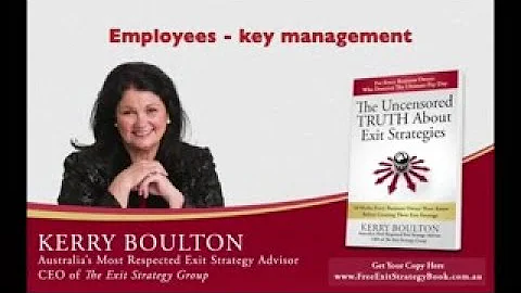 Exploring Exit Strategies for Employees: Options and Considerations