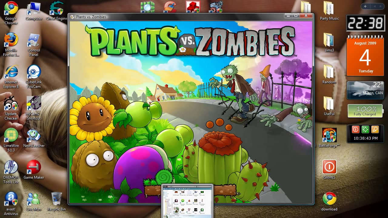 How to Use Cheat Engine to hack the game Plants vs Zombies « PC Games ::  WonderHowTo