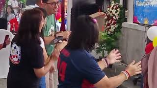 Philippine Independence Day Celebration at the Philippine Embassy in Jakarta, 14 June 2026