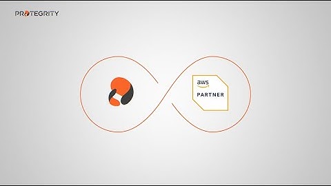 Enhanced Data Security and Regulatory Compliance With AWS Cloud + Protegrity