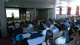 La Roche sur Yon Les Établières : premier lycée agricole de France à s’engager dans l’heure civique