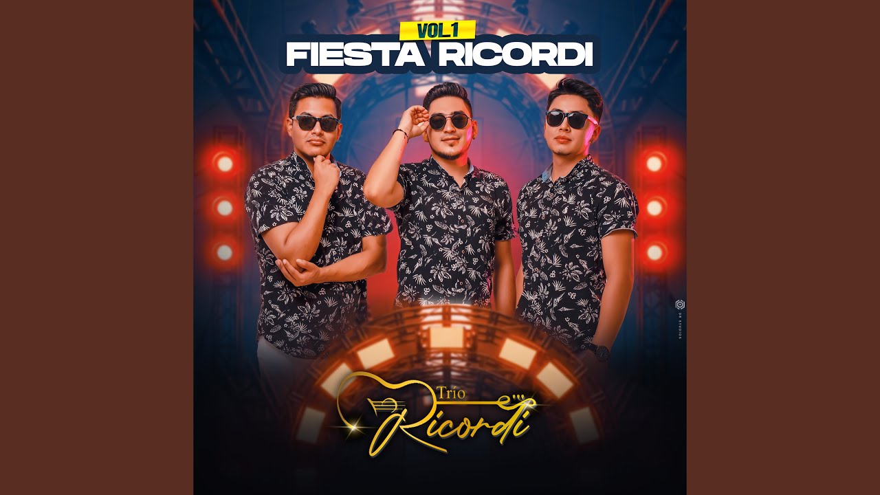 Mix Pasacalles: Palomita Errante, Las Leyes del Amor, Apasionadamente, Añorando mi Tierra, Por...