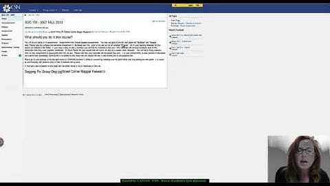 How To Randomize Quiz Questions - CSN - Canvas Tutorial