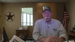 Williams County LE Center Package