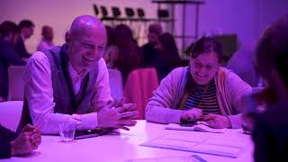 Smart Freight Week 2025 Aftermovie