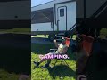 I found a loophole 🥳 @myrtlebeachmermaid #happyeaster #campinglife #comedy #funny