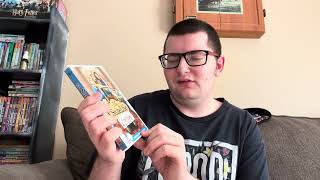 My Disney Channel Dvd Collection