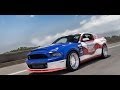 Wounded Warrior Project  2013 Ford Mustang Shelby GT500 Super Snake Russo and Steele