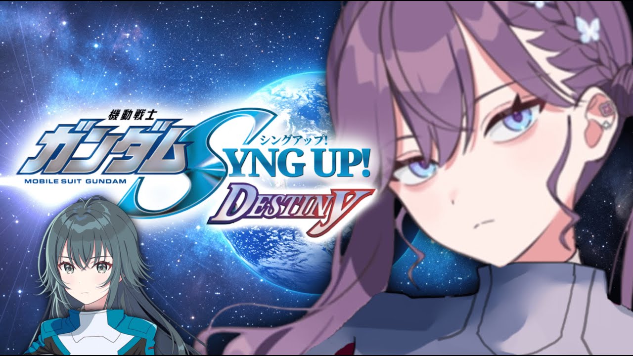 【学マスMAD】君のキャラ作りは僕に似ている