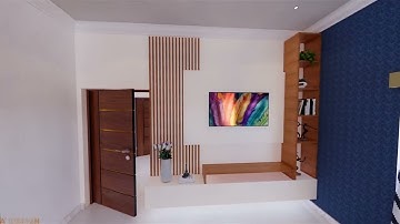 Interior Design,Animation,Autocad Tutorial,Tutorial Sketchup,Tutorial Enscape,V-Ray, Exterior