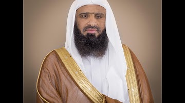 وقفة : تلاوة القرآن تزكي النفس