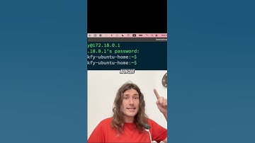 No uses SSH sin conocer esto antes