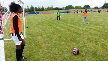 Eritrean Independence SPORTS DAY London-UK 2014